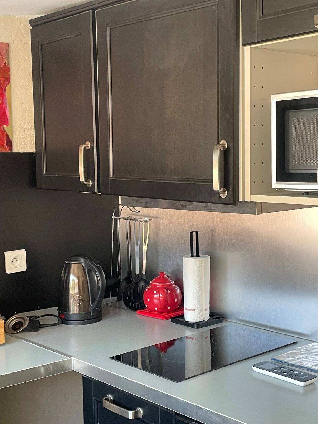 Appartement 2 pièces 17 m² · à Avignon · 16,6 m² · 550 €/mois