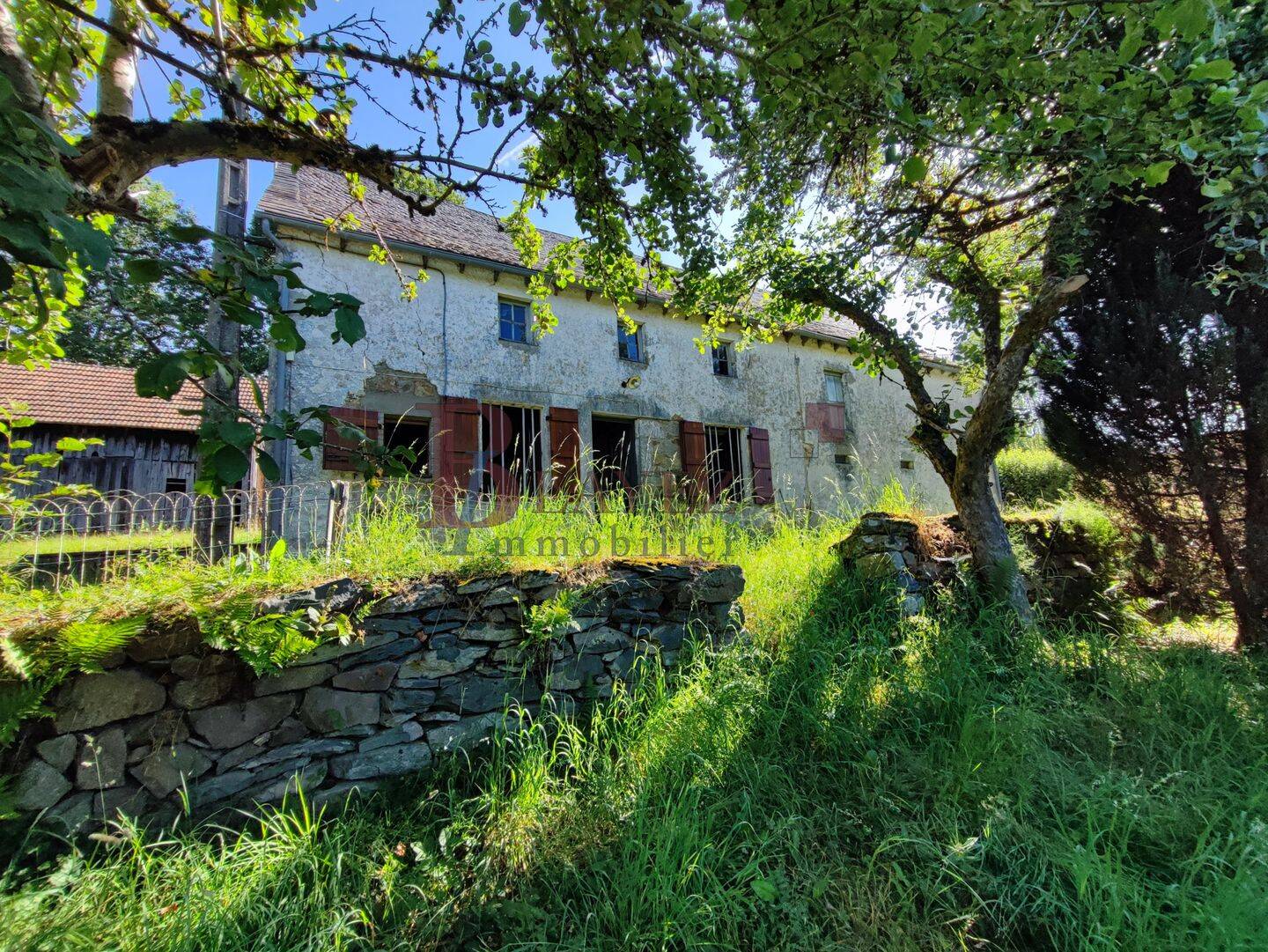 Maison 3 pièces 55 m² · à Sarroux - Saint Julien · 54,9 m² · 79 200 €
