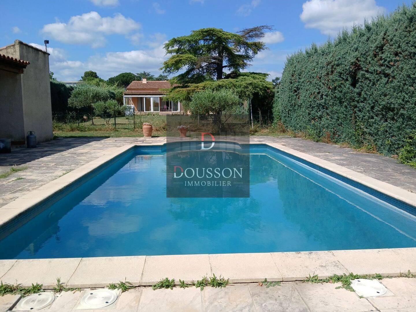 Maison 5 pièces 200 m² · à Uzès · 200 m² · 550 000 €