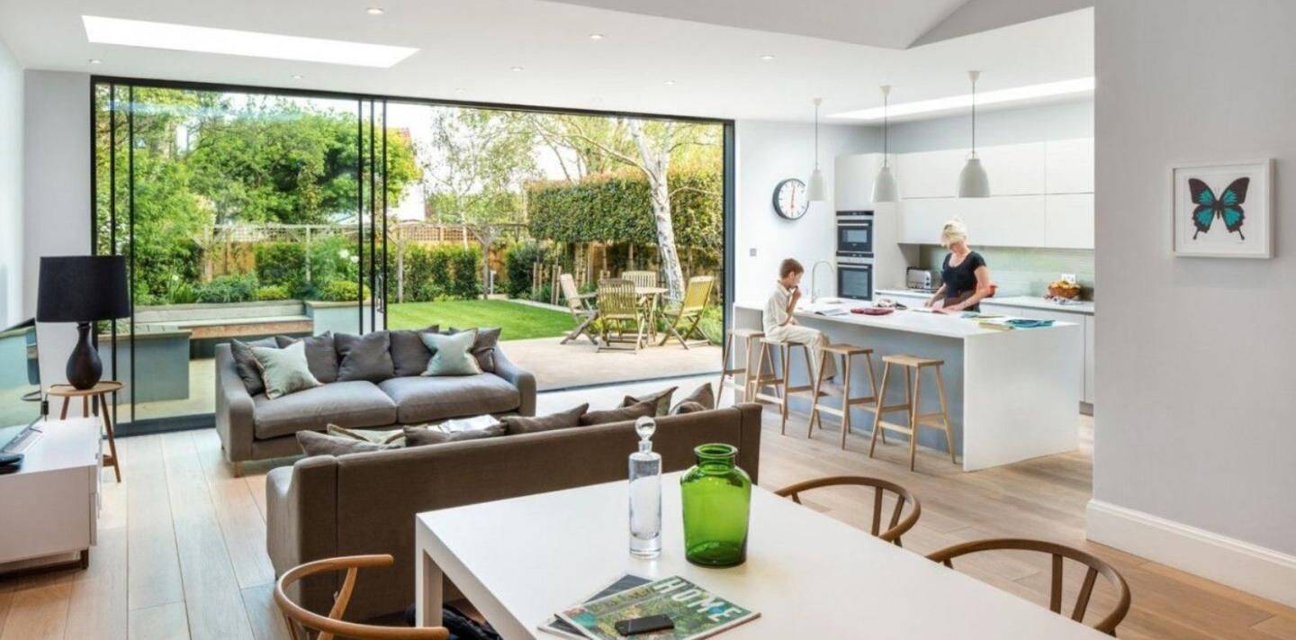 Appartement 3 pièces 60 m² · à Saint-Jean-de-Sixt · 60 m² · 380 000 €