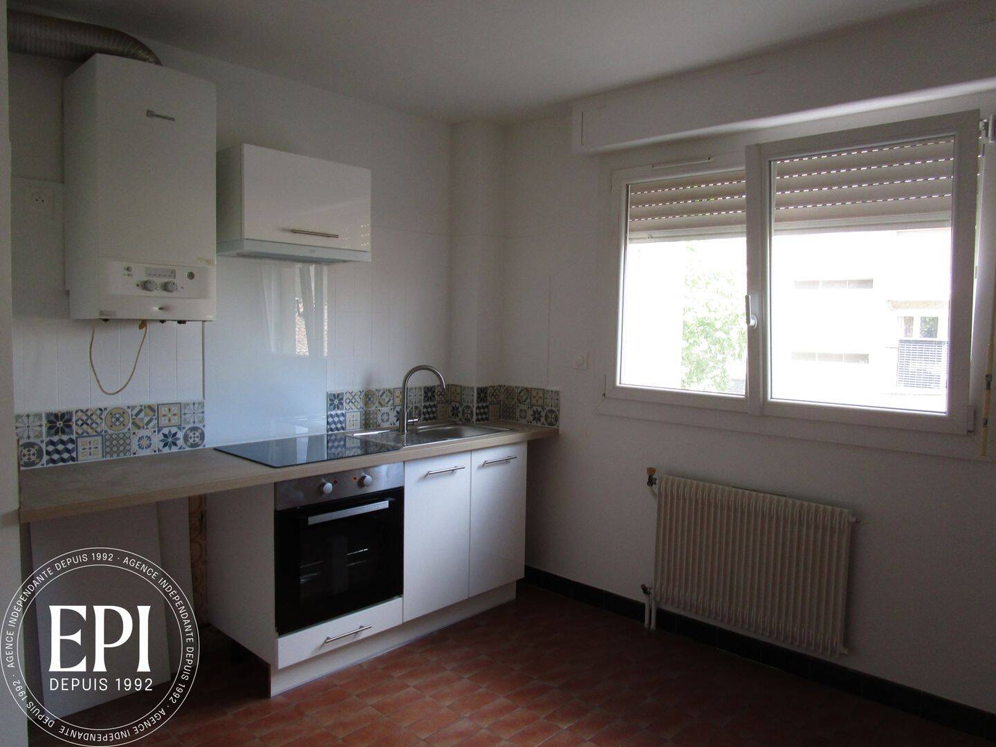 Appartement 2 pièces 52 m² · à Carcassonne · 52,4 m² · 600 €/mois