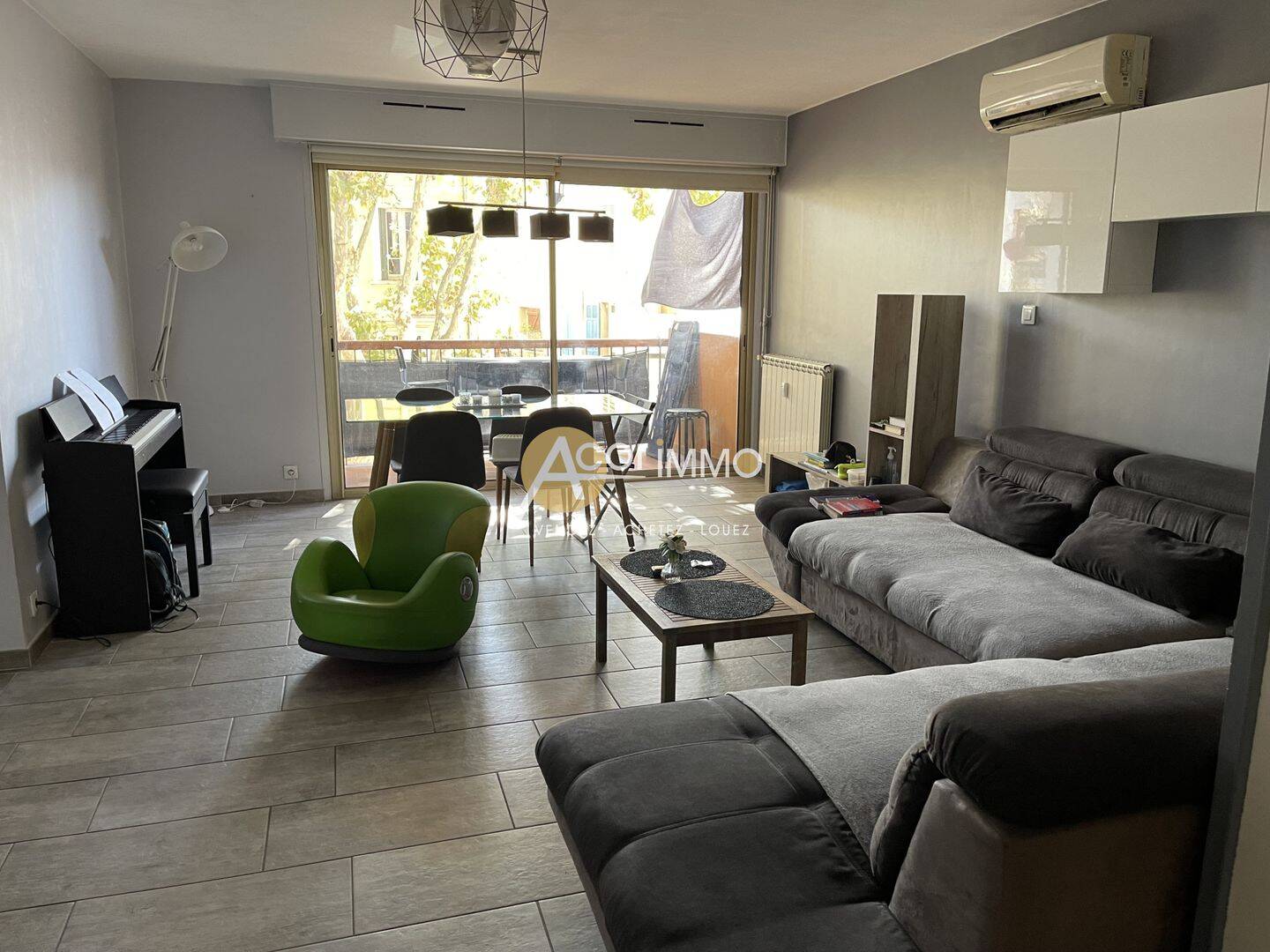 Appartement 4 pièces 99 m² · à La Seyne-sur-Mer · 99 m² · 1 359 €