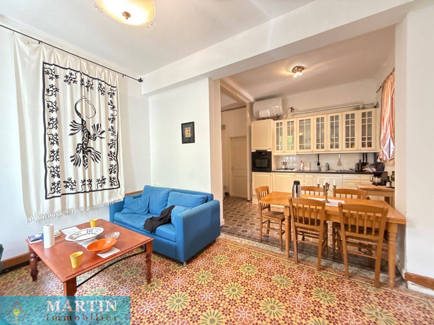 Appartement 2 pièces 48 m² · à Céret · 48,1 m² · 99 000 €