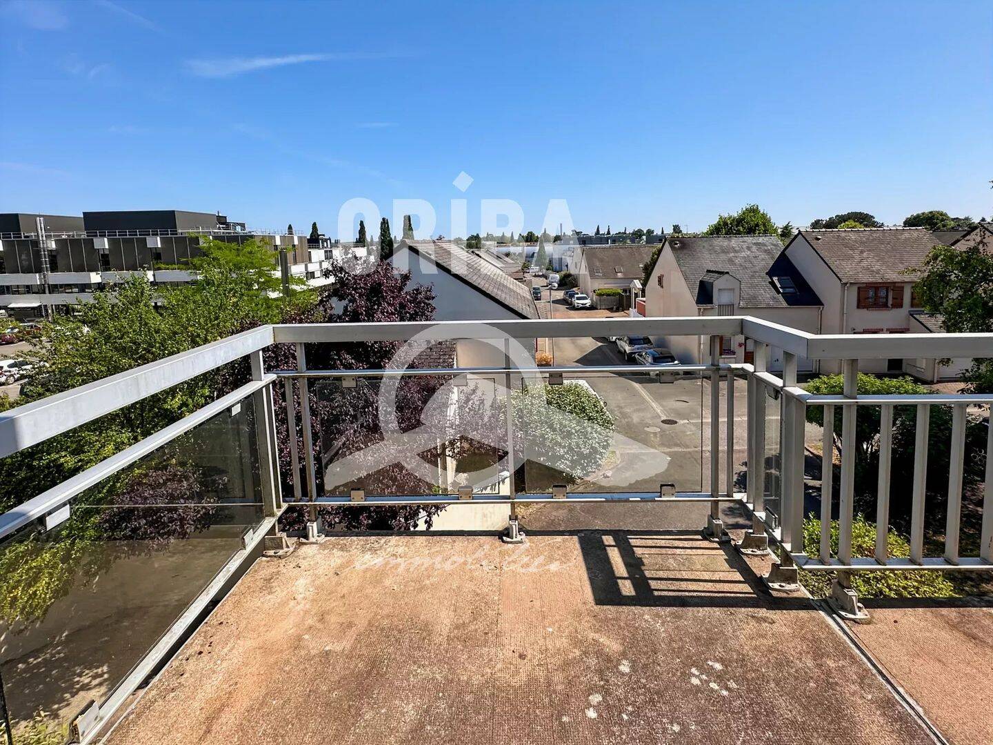 Appartement 3 pièces 69 m² · à Nantes · 69,3 m² · 812 €/mois
