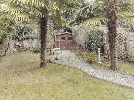 Maison à vendre 935 000 € 6 pièces 4 chambres 215 m² 258 m² de terrain Conservatoire Châtillon 92320