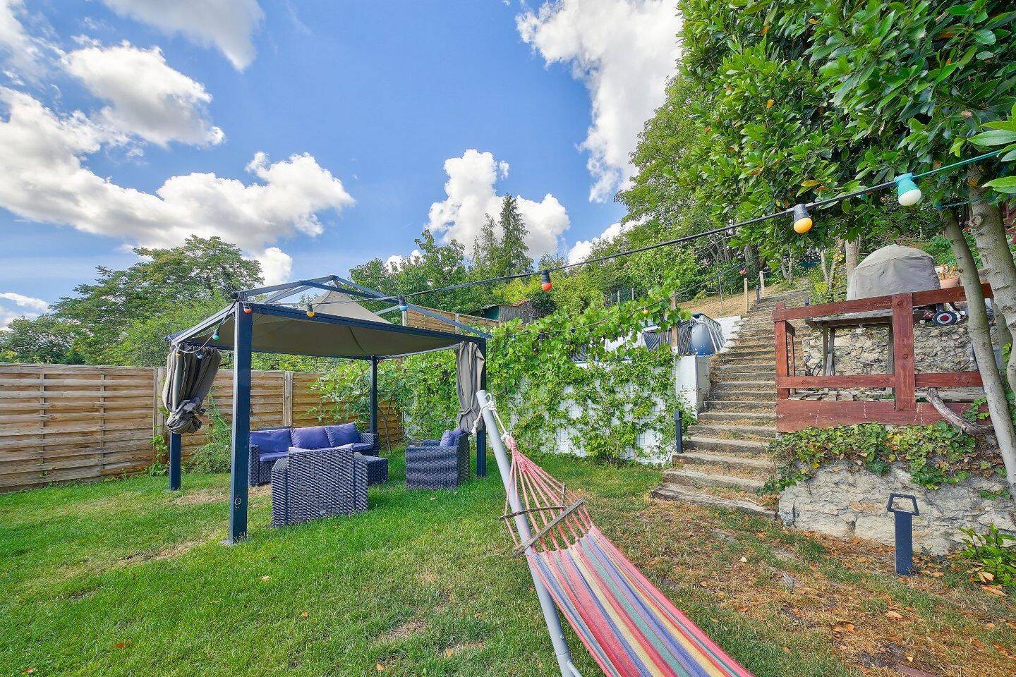 Maison 4 pièces 88 m² · à Le Pecq · 88,2 m² · 2 390 €