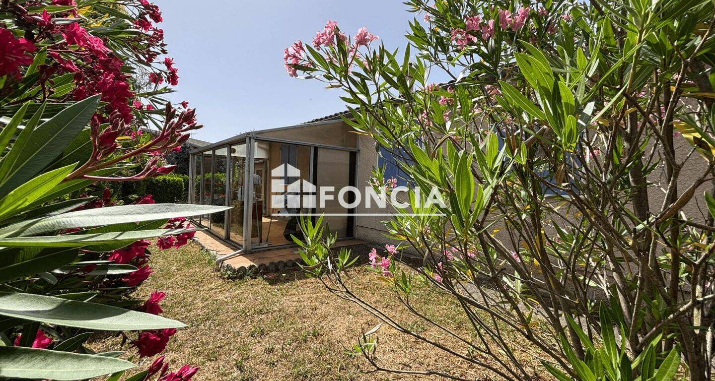 Maison 4 pièces 110 m² · à Muret · 110 m² · 299 500 €