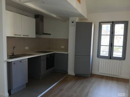Appartement à louer 1 030 € 4 pièces 3 chambres 83 m² Honfleur 14600