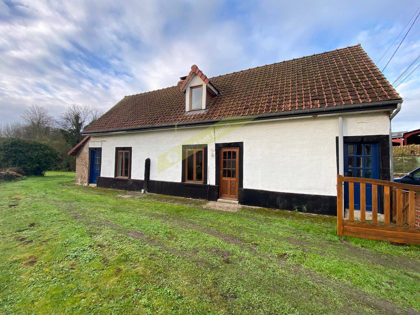 Maison 6 pièces 85 m² · à Avesnes-le-Comte · 85 m² · 146 800 €