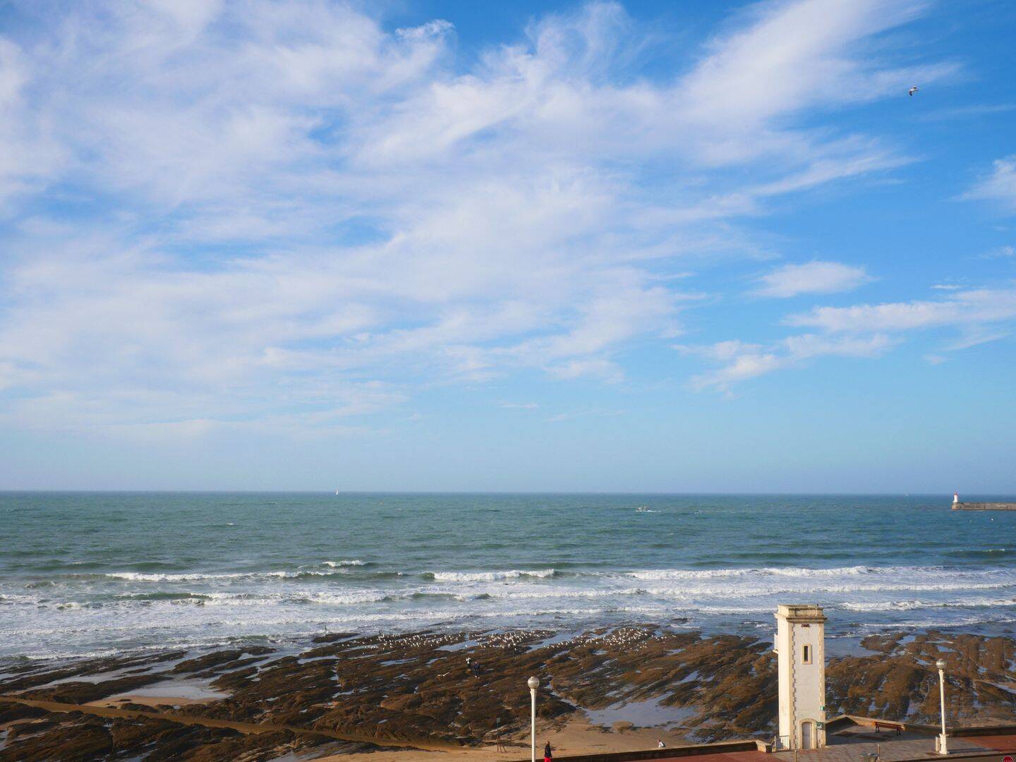 Appartement 1 pièce 26 m² · à Les Sables D Olonne · 25,9 m² · 210 000 €