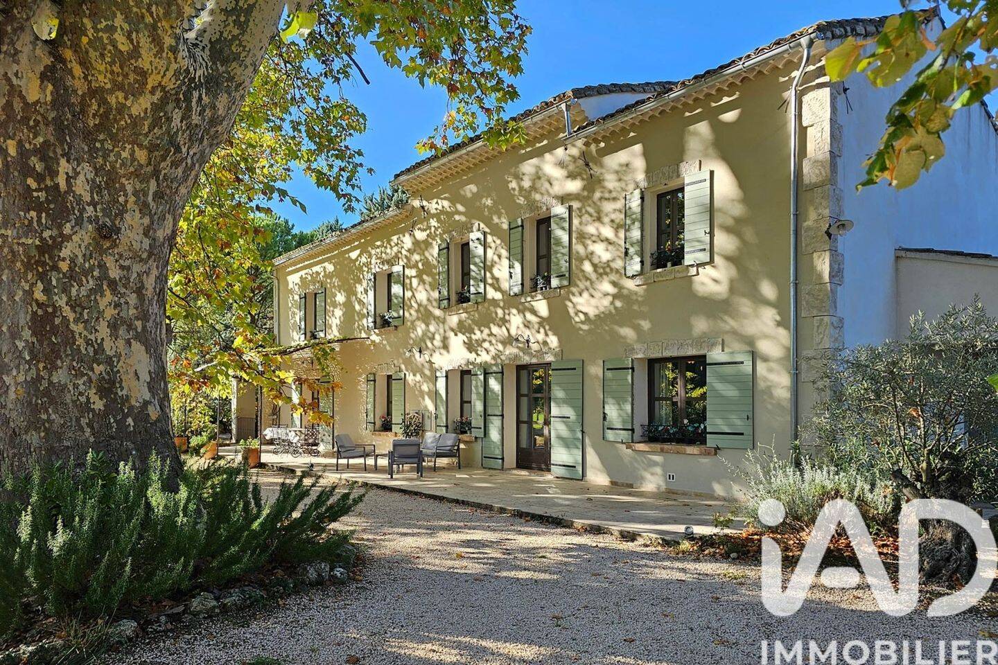 Vente Maison/villa 7 pièces