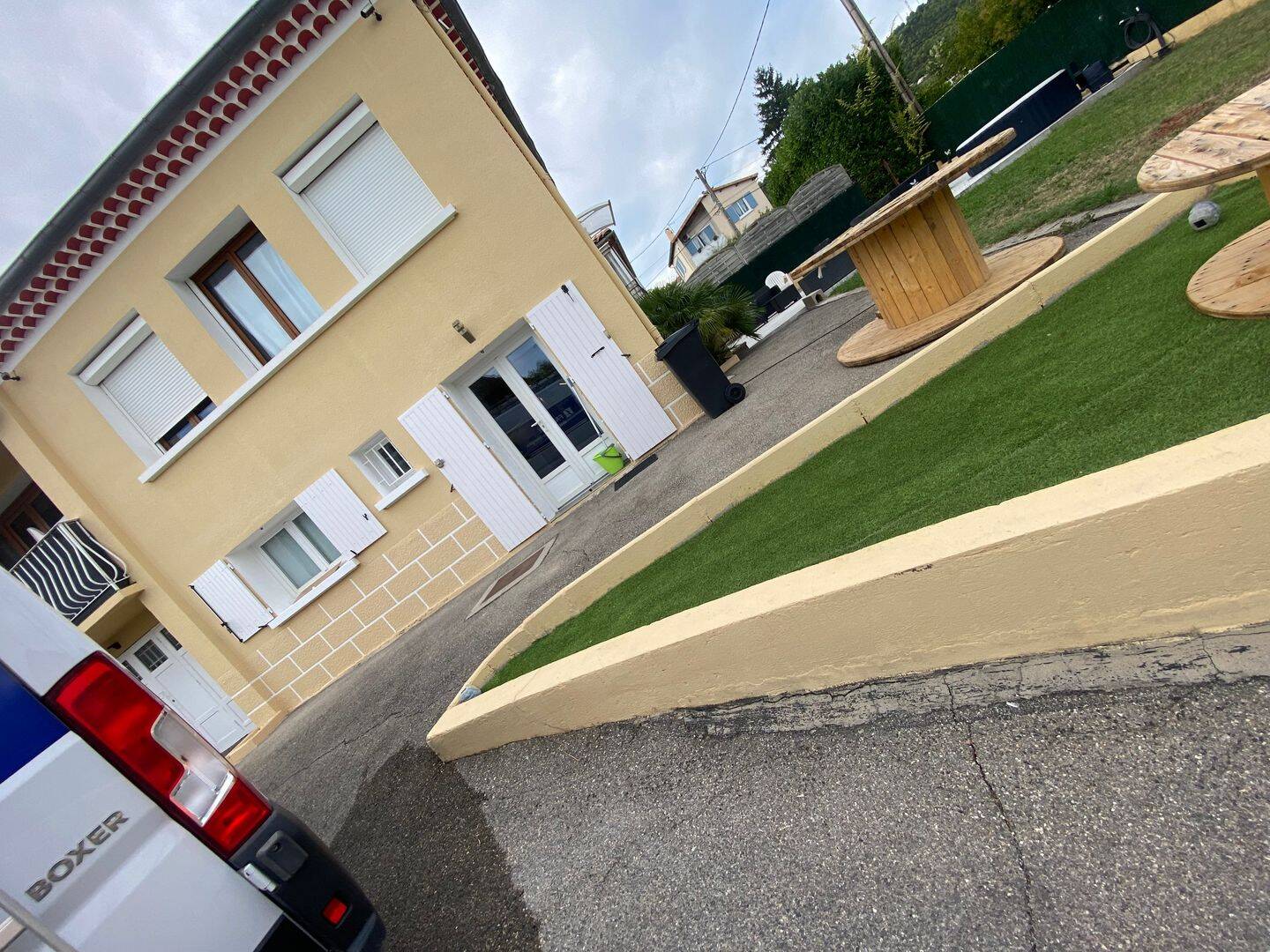 Maison 2 pièces 25 m² · à Manosque · 25 m² · 700 €/mois