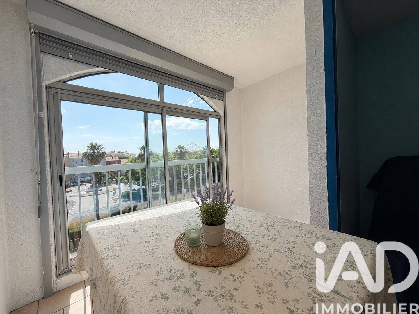 Appartement 1 pièce 32 m² · à Agde · 31,6 m² · 85 000 €