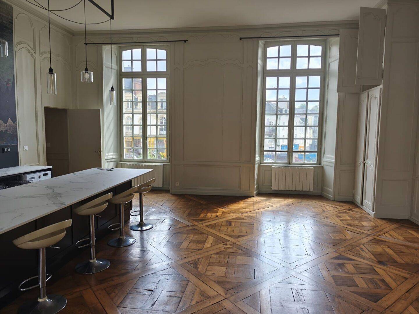 Appartement 3 pièces 97 m² · à Vitré · 97 m² · 1 200 €/mois