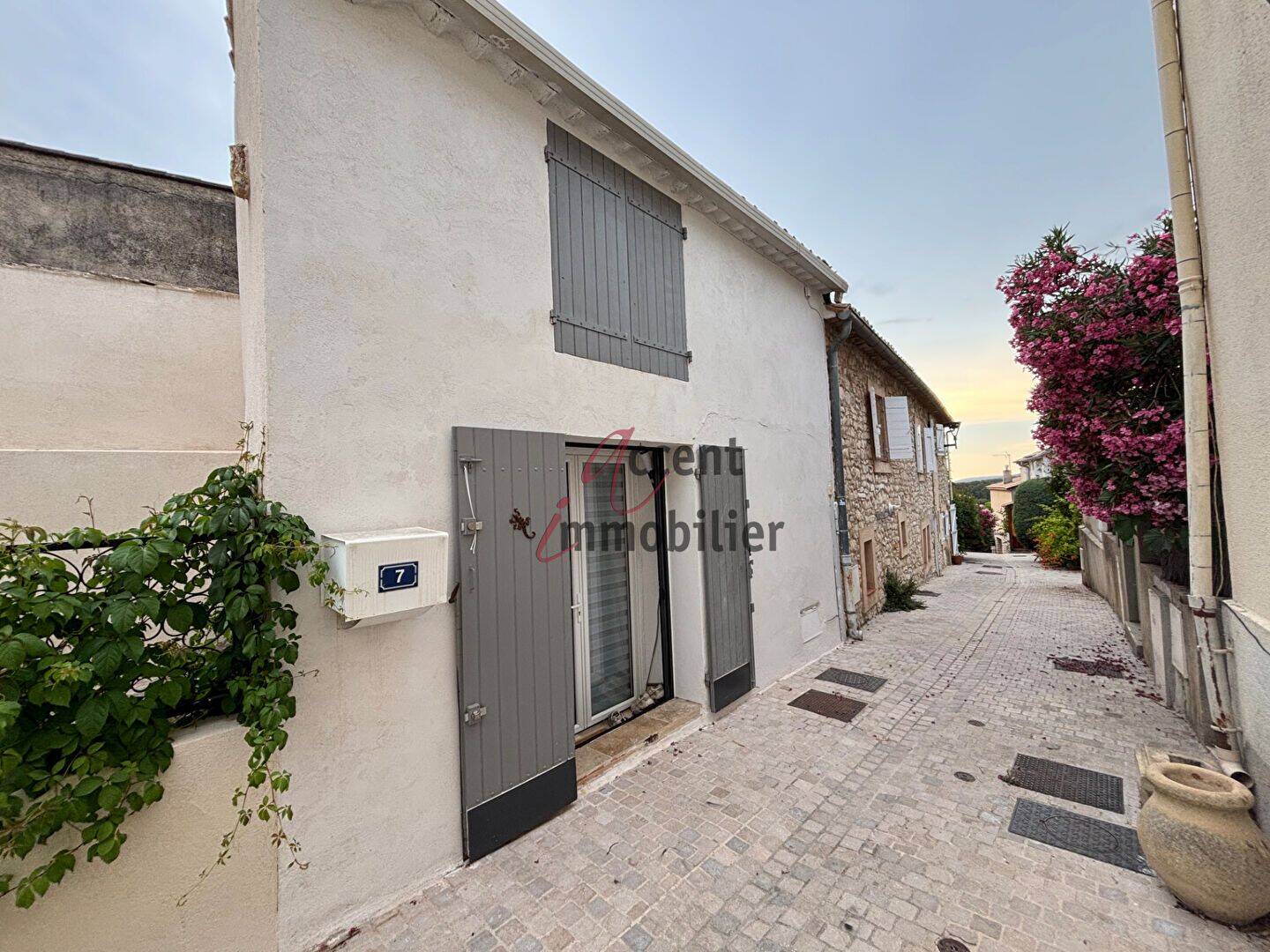 Maison 3 pièces 54 m² · à Venelles · 54 m² · 252 000 €