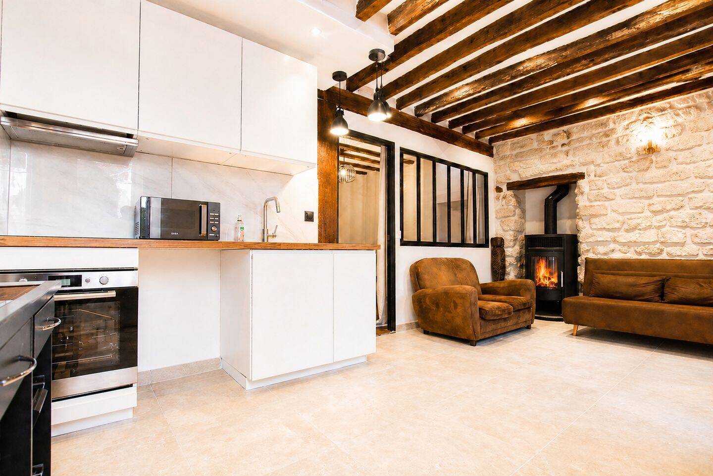 Appartement 2 pièces 29 m² · à Nanterre · 29 m² · 205 000 €