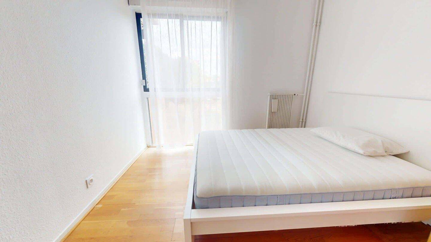 Room in Impasse des Bosquets, Toulouse for 80 m² with 4 bedrooms — 2