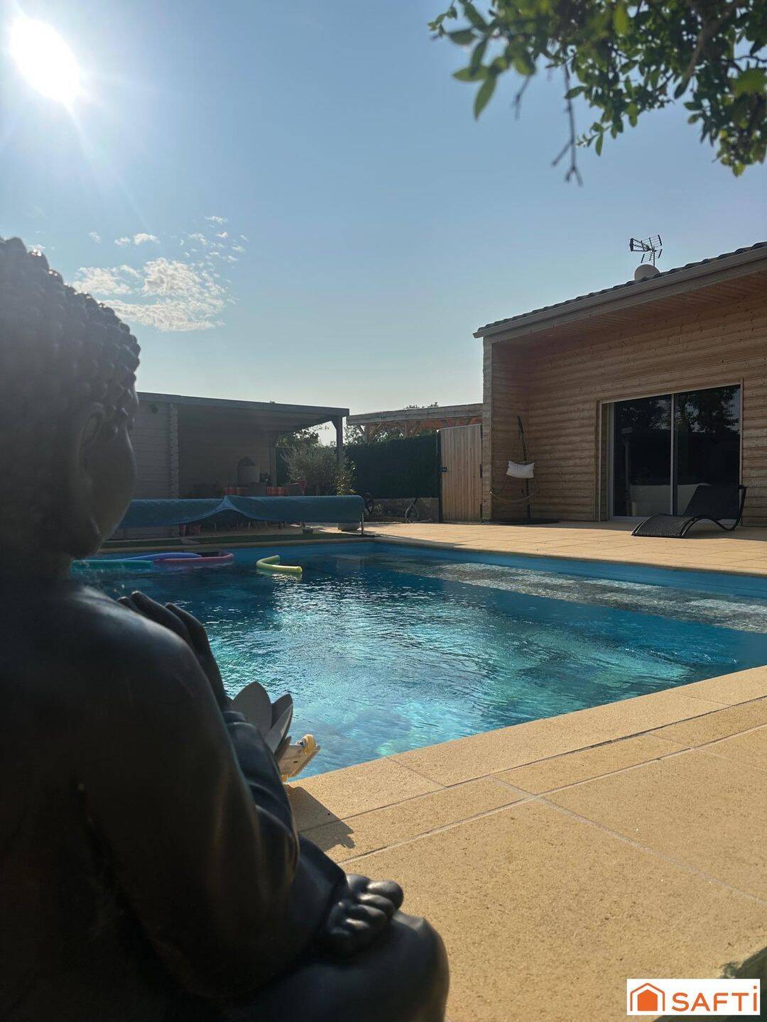 Maison 5 pièces 145 m² · à Saint-Saturnin-lès-Apt · 145 m² · 587 000 €