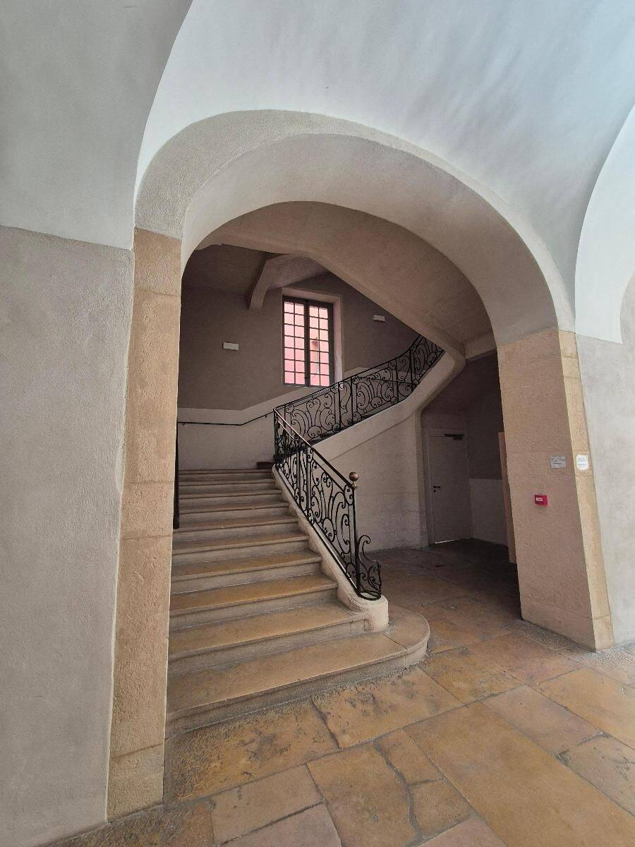 Appartement 2 pièces 43 m² · à Mâcon · 42,7 m² · 650 €