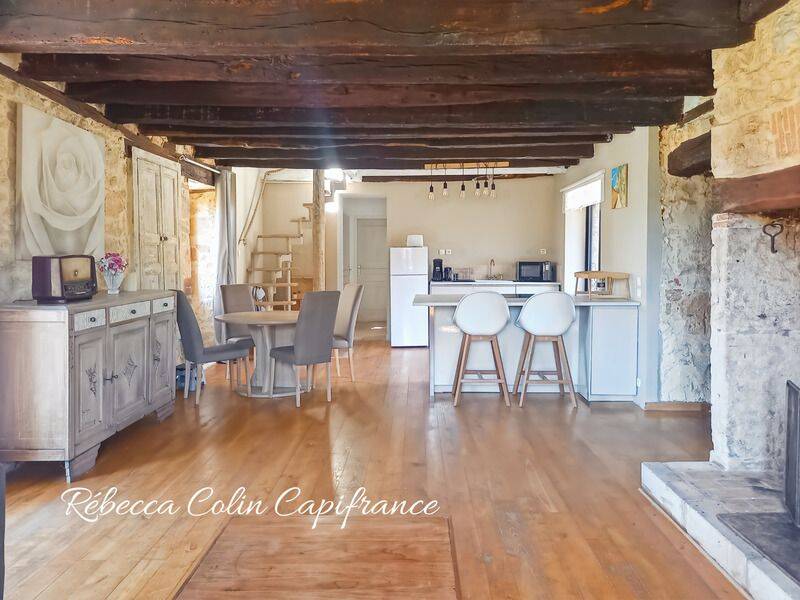 Maison 3 pièces 85 m² · à Tourtoirac · 85 m² · 163 500 €