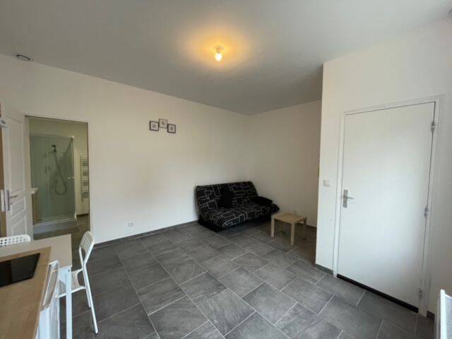 Appartement 1 pièce 20 m² · à Maubeuge · 20,5 m² · 405 €/mois