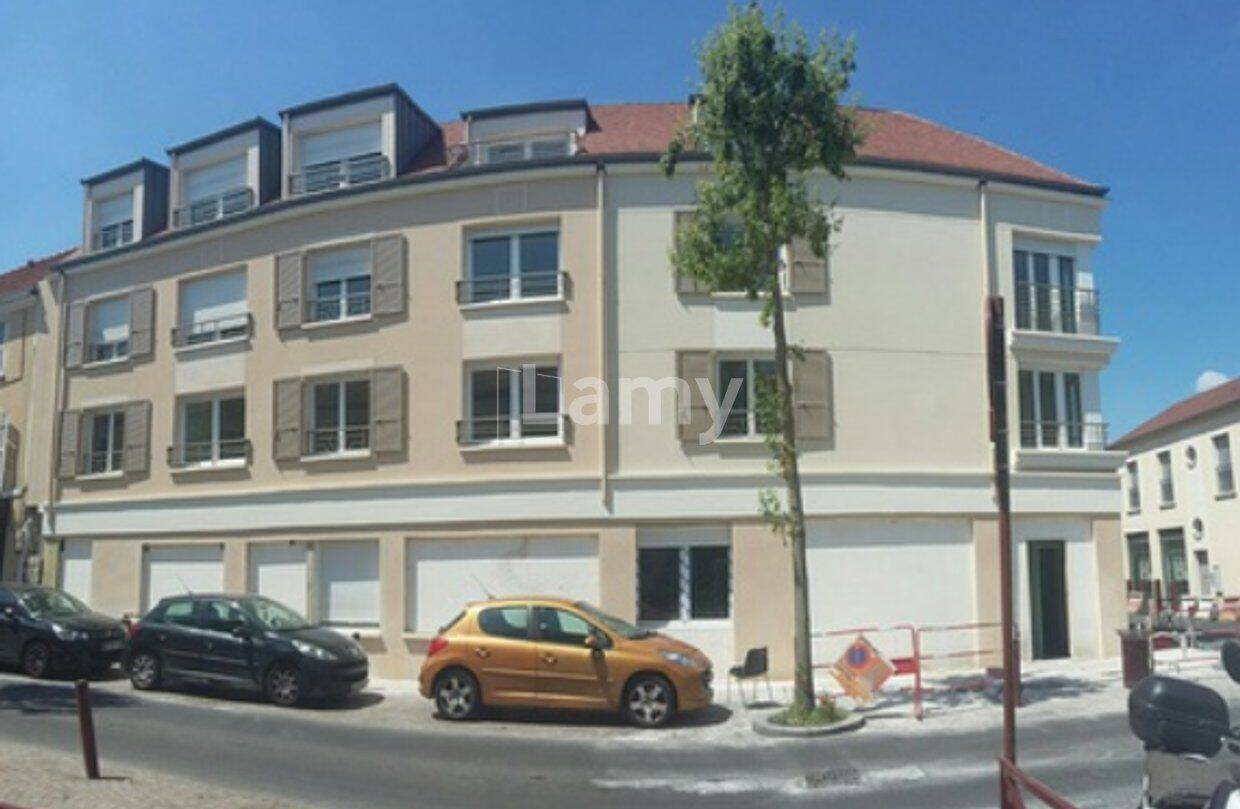 Appartement 2 pièces 42 m² · à Montfermeil · 41,6 m² · 847 €