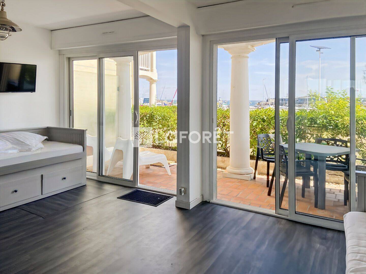 Appartement 1 pièce 27 m² · à Arcachon · 27 m² · 281 000 €
