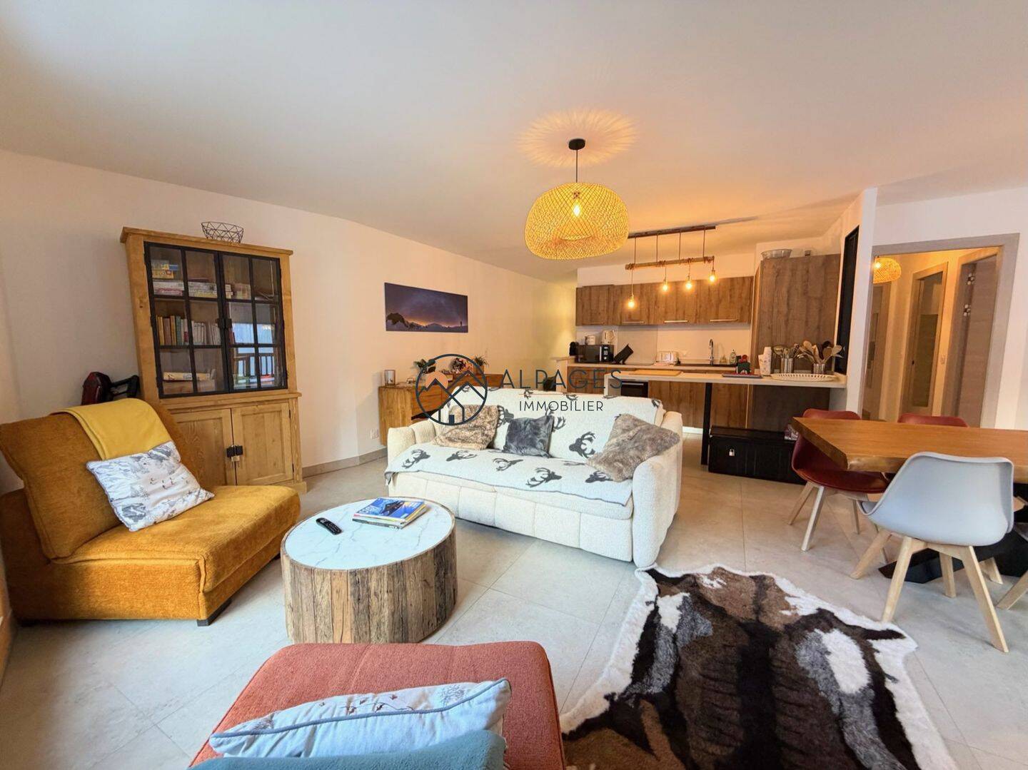 Appartement 4 pièces 92 m² · à Vars · 92 m² · 580 000 €