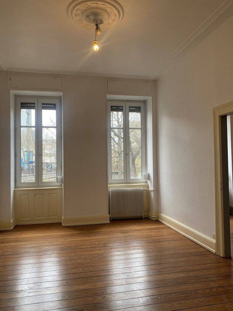 Appartement 3 pièces 70 m² · à Strasbourg · 70 m² · 372 750 €