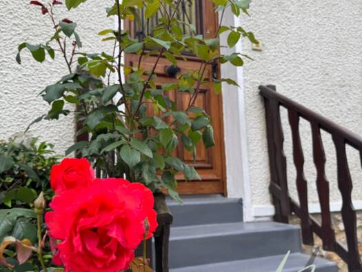 Maison à vendre 299 000 € 3 pièces 2 chambres 74 m² 500 m² de terrain Rochefort-en-Yvelines 78730