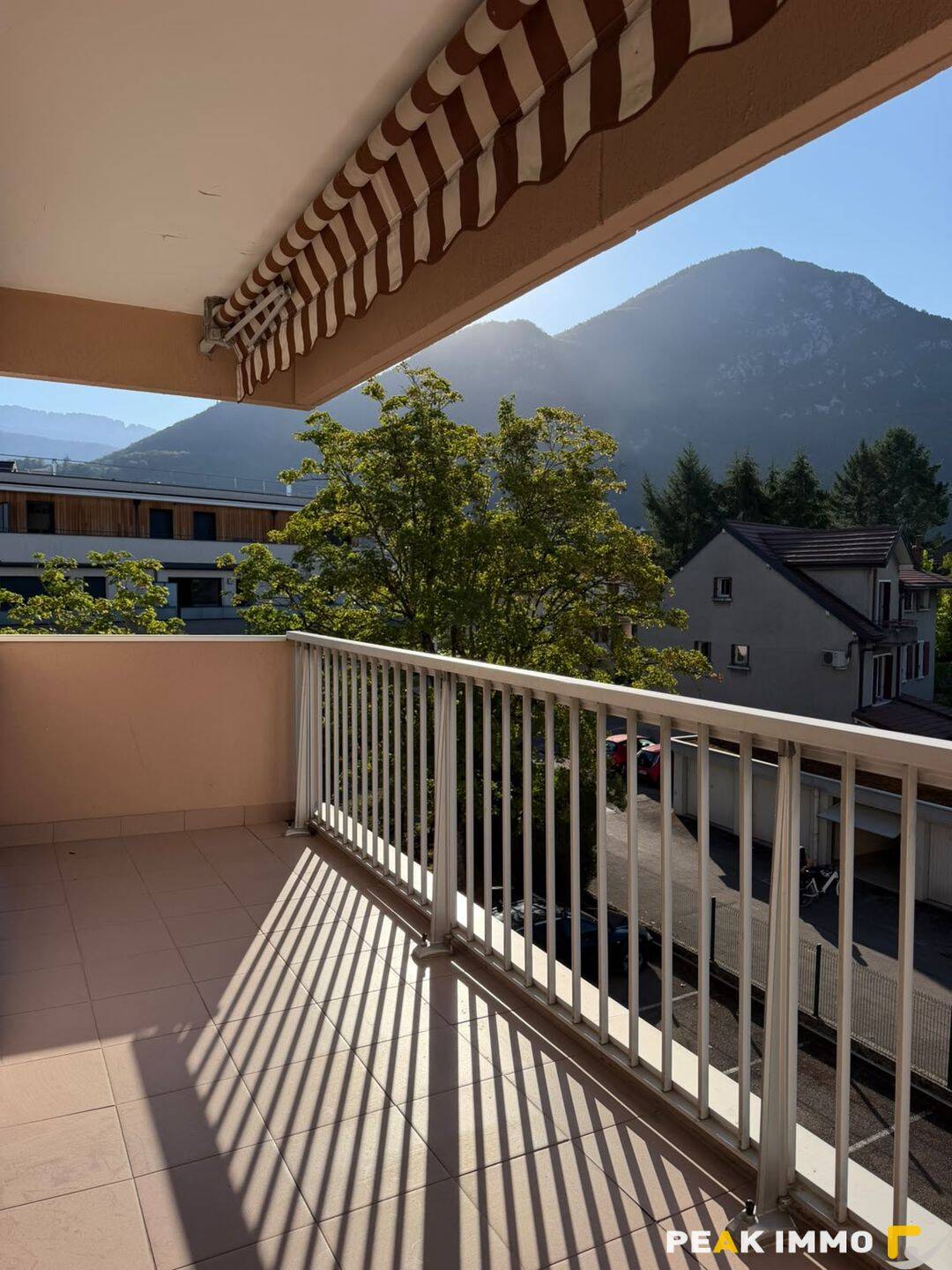 Appartement 3 pièces 84 m² · à Annecy · 84,2 m² · 1 550 €