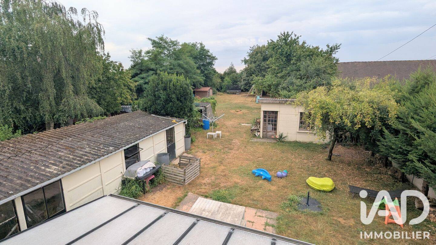 Maison 4 pièces 80 m² · à Barenton-Bugny · 80 m² · 119 900 €