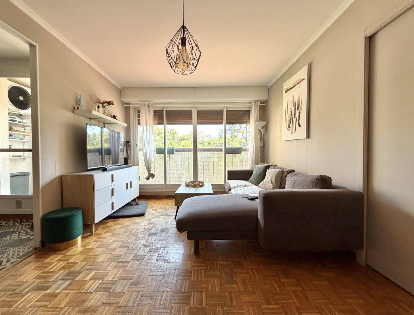 Appartement 5 pièces 90 m² · à Marseille 10ème Arrondissement · 90 m² · 1 450 €