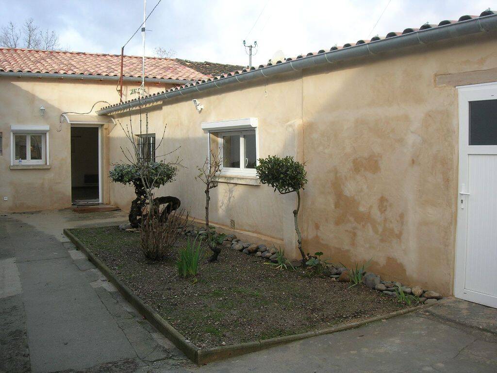 Maison 3 pièces 54 m² · à Montauban · 53,9 m² · 720 €/mois