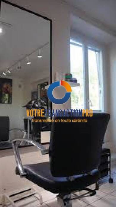 Salon de coiffure à vendre Fonds de commerce 32 000 € Fresnay sur Sarthe 72130