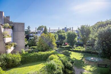 Appartement à vendre 579 000 € 5 pièces 3 chambres 120 m² Étage 2/3 Rue de Versailles-Monastere Ville d Avray 92410