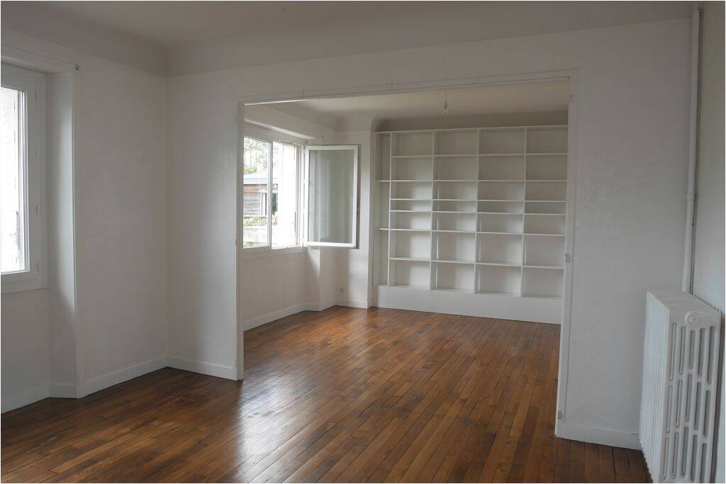 Maison 5 pièces — 3