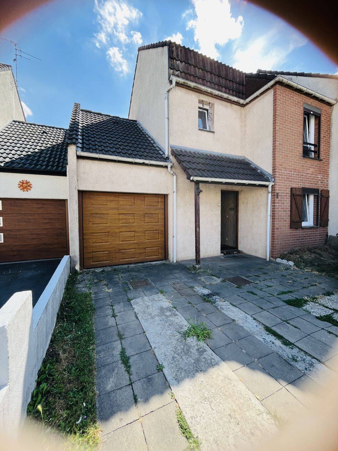 Maison 5 pièces 80 m² · à Douvrin · 80 m² · 158 500 €