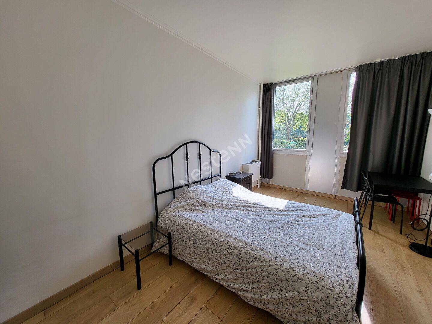 Appartement 1 pièce 24 m² · à Puteaux · 24 m² · 950 €/mois