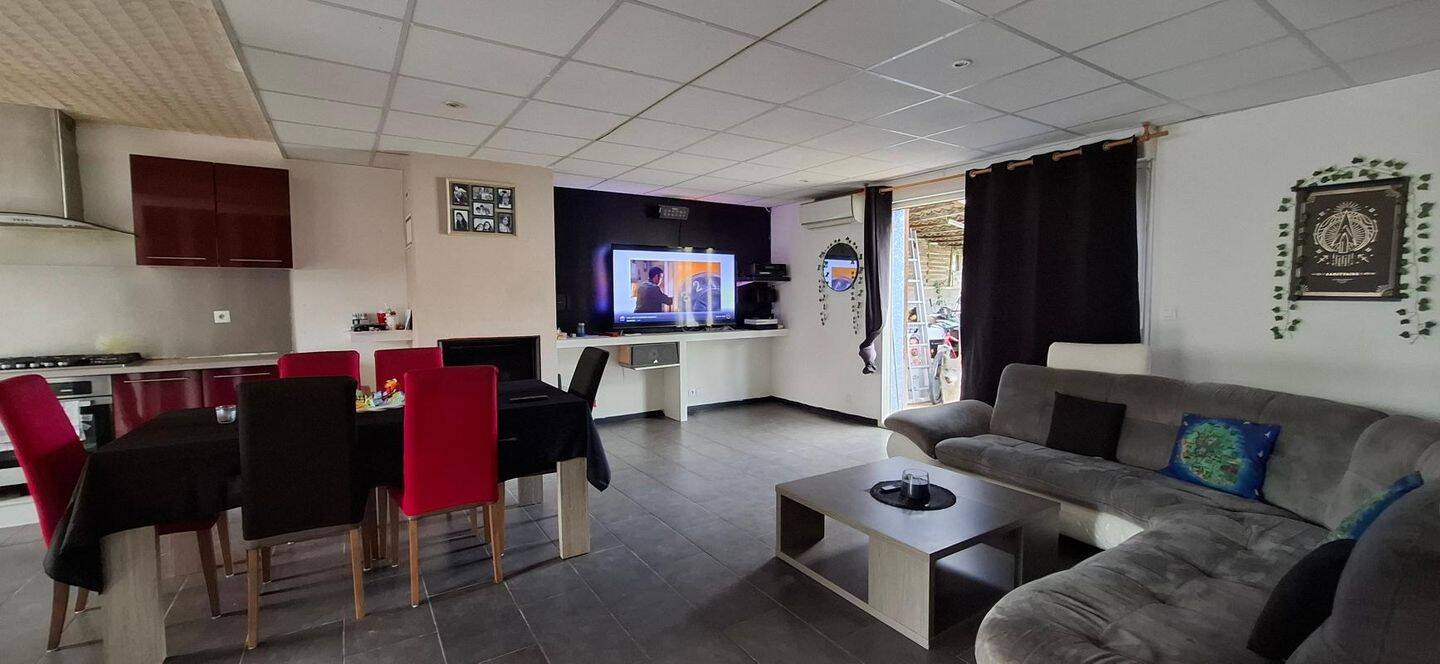 Maison 5 pièces 91 m² · à Montauban · 91,5 m² · 189 500 €