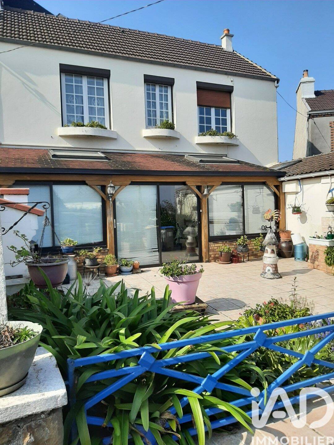 Maison 5 pièces 116 m² · à Cherbourg-en-Cotentin · 116 m² · 189 000 €