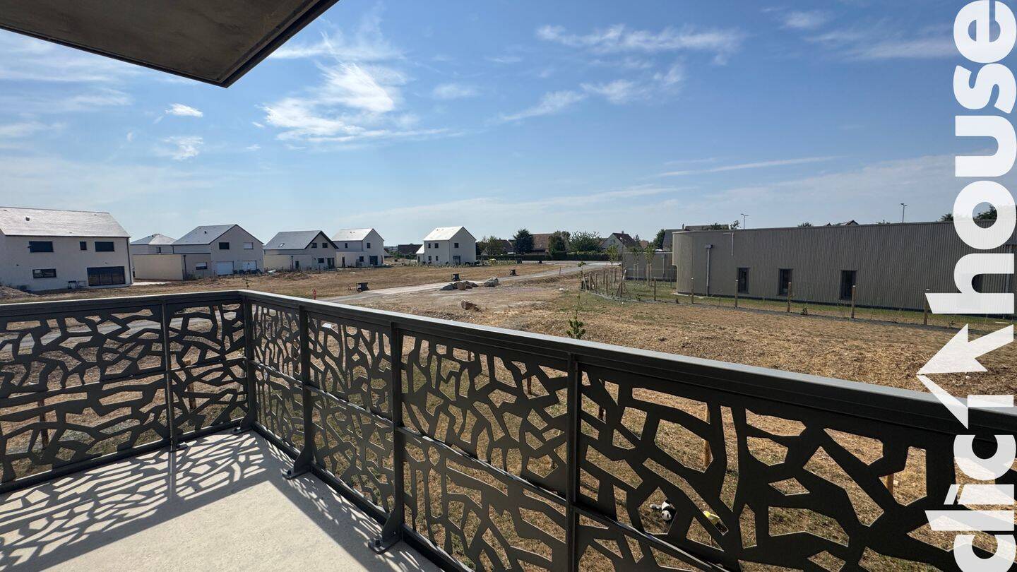 Appartement 3 pièces 70 m² · à Rots · 70,2 m² · 247 900 €