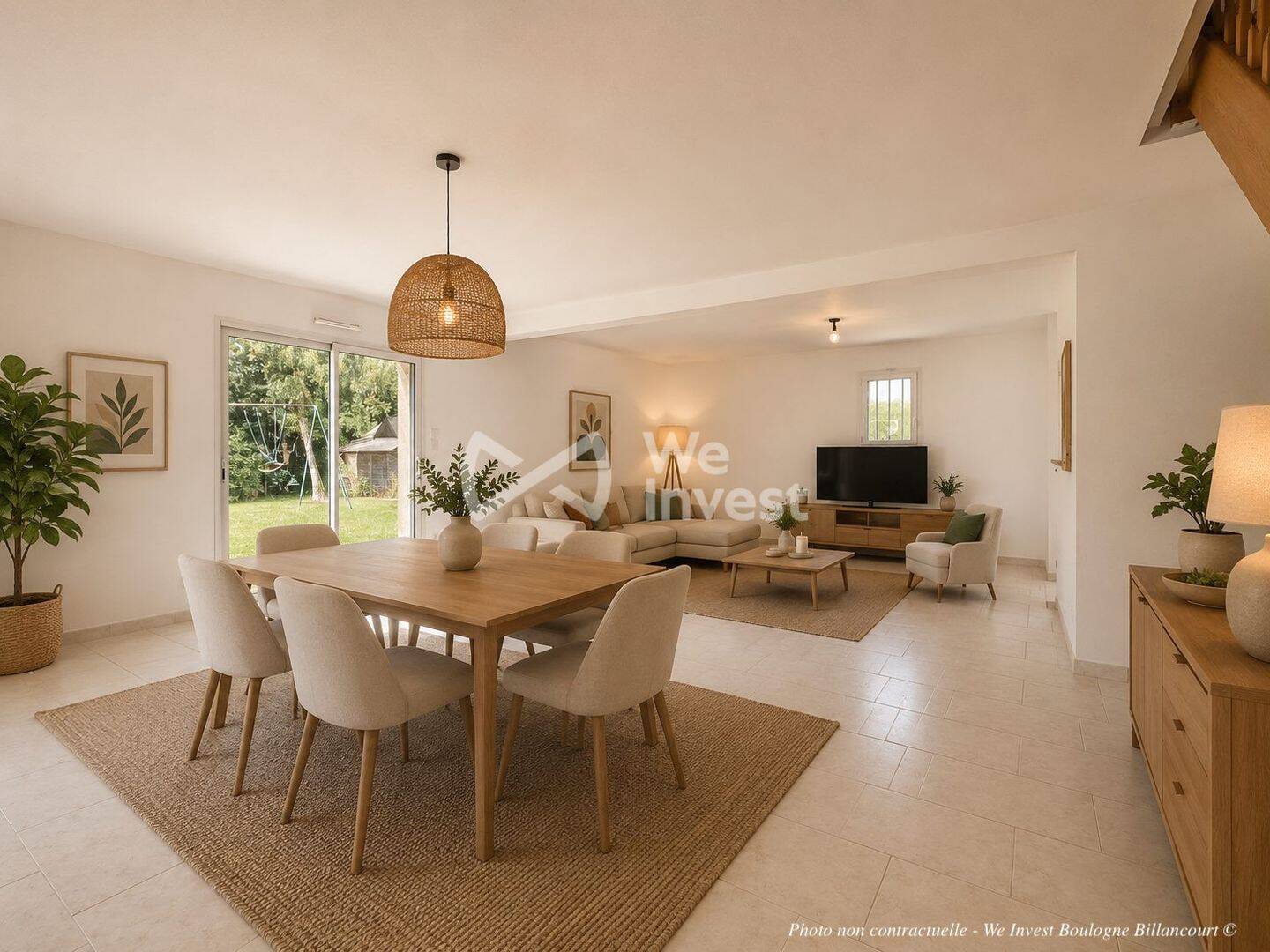 Maison 5 pièces 113 m² · à Val-du-Maine · 112,7 m² · 182 000 €