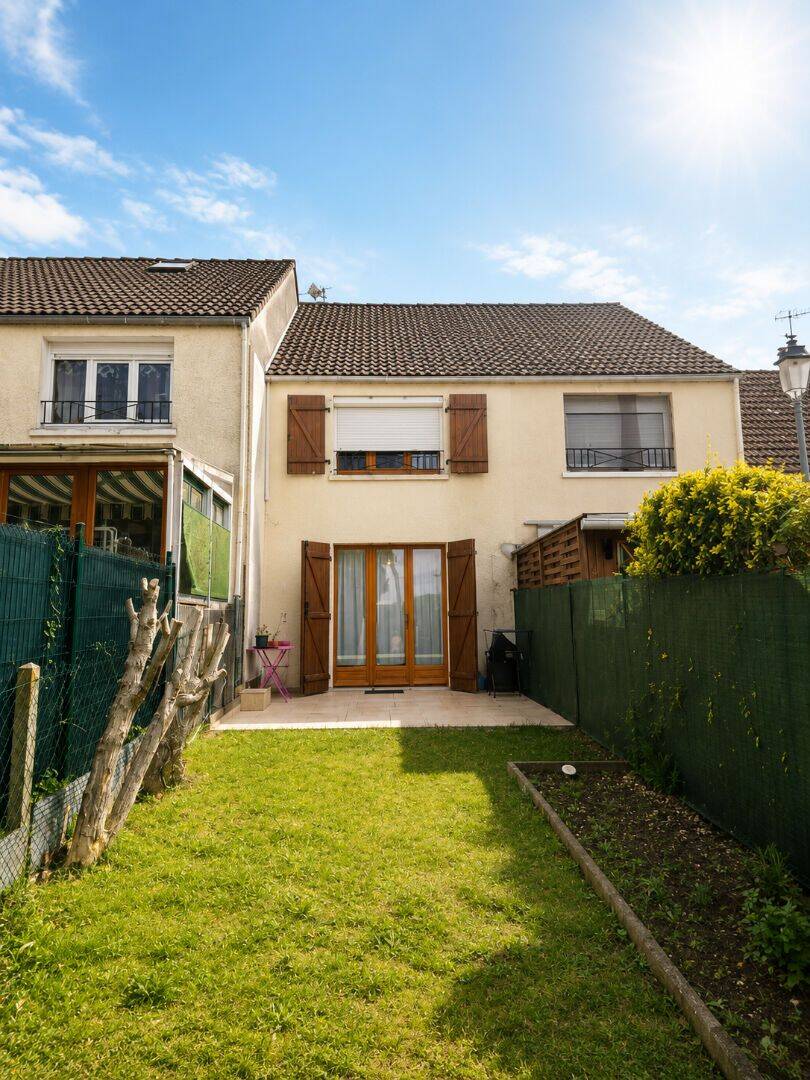 Maison 4 pièces 69 m² · à Clermont · 69 m² · 155 000 €