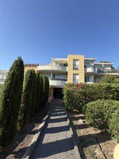 Appartement 2 pièces 38 m² · à Antibes · 38,4 m² · 218 000 €