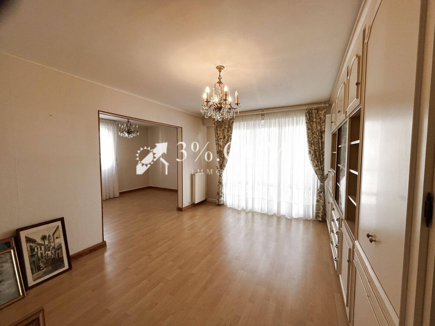 Appartement 4 pièces 80 m² · à Saint-Nazaire · 80 m² · 188 000 €