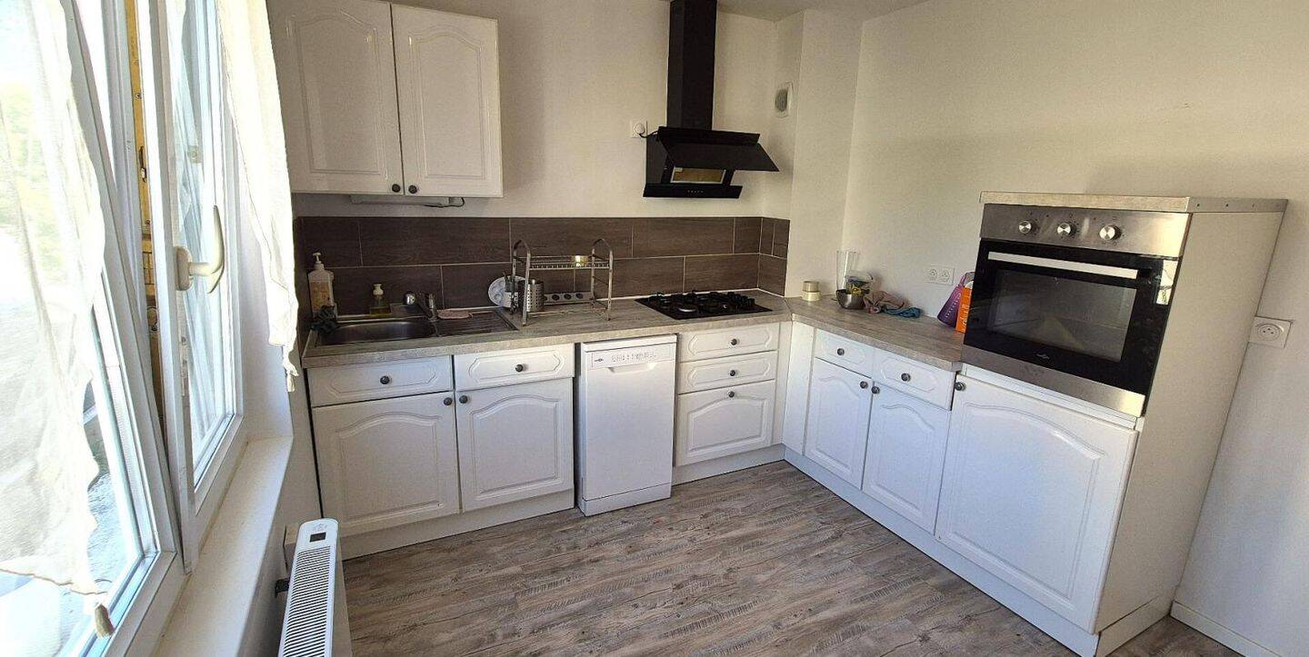 Maison 5 pièces 88 m² · à Saint-Dizier · 88 m² · 145 800 €