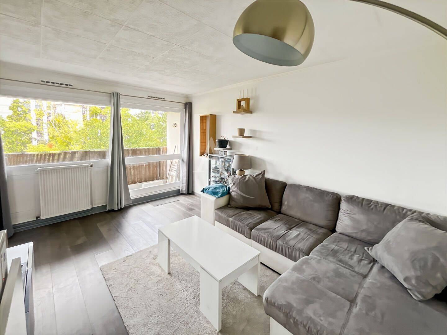 Appartement 2 pièces 44 m² · à Les Mureaux · 44 m² · 125 000 €