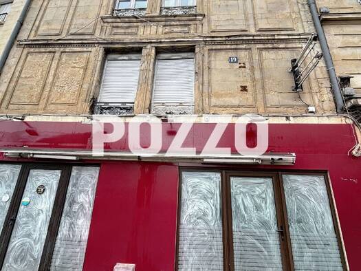 Local commercial à vendre 229 000 € 122 m² de surface de vente Vaucelles Caen 14000