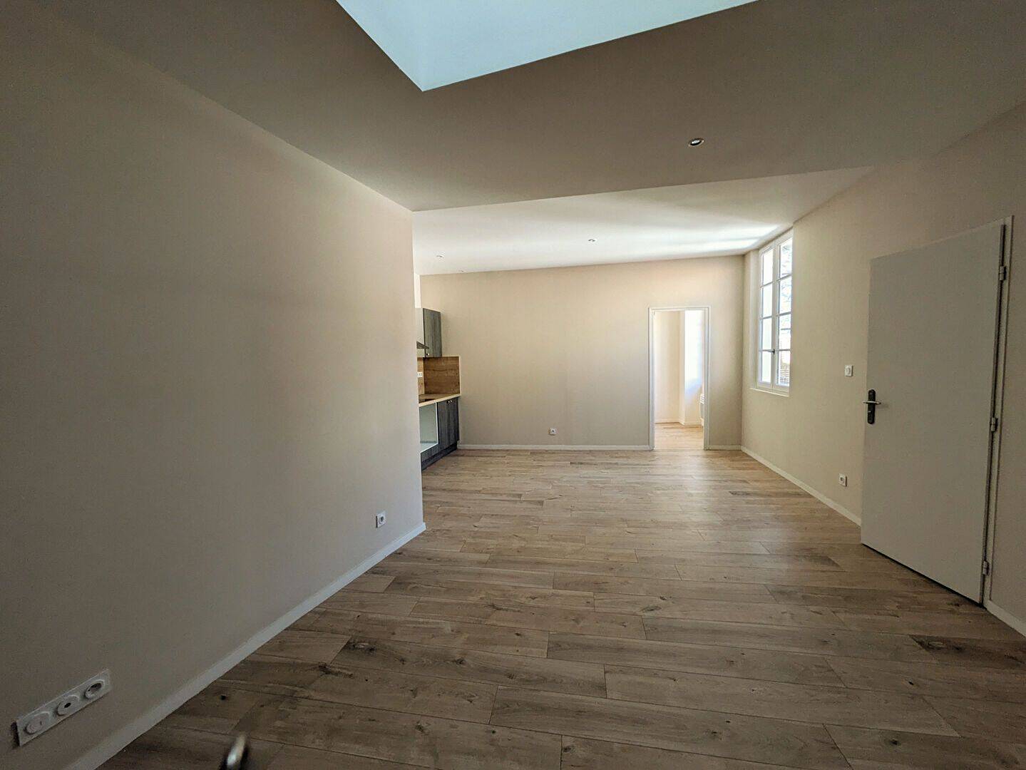 Appartement 3 pièces 56 m² · à Avignon · 56 m² · 650 €